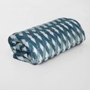 Ver imagem 1 de Manta Casal Microfibra Estampada Celta