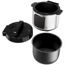 Ver mais imagens de Panela de Pressão Elétrica Oster 5.7L OPAN930 - 127