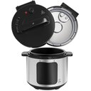 Ver imagem 3 de Panela de Pressão Elétrica Oster 5.7L OPAN930 - 127
