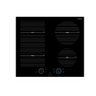 Cooktop Elétrico Indução Cuisinart Arkton 4 Queimadores 59cm 220V - 1