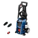 Ver imagem 1 de Lavadora de Alta Pressão Ghp 180 1500w 1800psi 127 ou 220v Bosch Ghp 180 127 ou 220 V