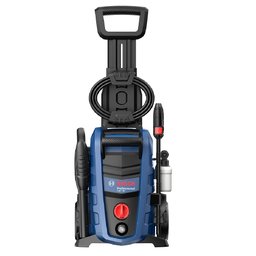Lavadora de Alta Pressão Ghp 180 1500w 1800psi 127 ou 220v Bosch Ghp 180 127 ou 220 V - 6