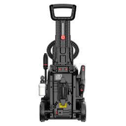 Lavadora de Alta Pressão Ghp 180 1500w 1800psi 127 ou 220v Bosch Ghp 180 127 ou 220 V - 5