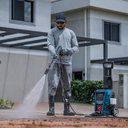 Ver imagem 4 de Lavadora de Alta Pressão Ghp 180 1500w 1800psi 127 ou 220v Bosch Ghp 180 127 ou 220 V