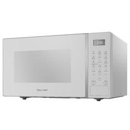 Micro-ondas Brastemp 32L Branco com Menu Gourmet - Bms46Ab 110V - 2