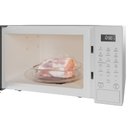 Ver imagem 5 de Micro-ondas Brastemp 32L Branco com Menu Gourmet - Bms46Ab 110V