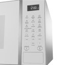 Ver imagem 7 de Micro-ondas Brastemp 32L Branco com Menu Gourmet - Bms46Ab 110V