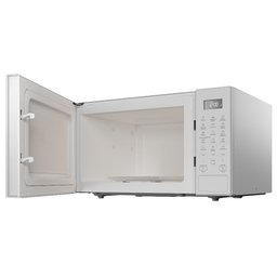 Micro-ondas Brastemp 32L Branco com Menu Gourmet - Bms46Ab 110V - 4