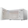 Micro-ondas Brastemp 32L Branco com Menu Gourmet - Bms46Ab 110V - 4