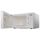 Ver imagem 4 de Micro-ondas Brastemp 32L Branco com Menu Gourmet - Bms46Ab 110V