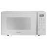 Micro-ondas Brastemp 32L Branco com Menu Gourmet - Bms46Ab 110V - 1