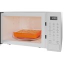 Ver imagem 6 de Micro-ondas Brastemp 32L Branco com Menu Gourmet - Bms46Ab 110V