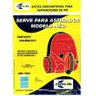 Sacos para Aspirador de Pó Serve Modelo Neo Ref: 1262 - 1