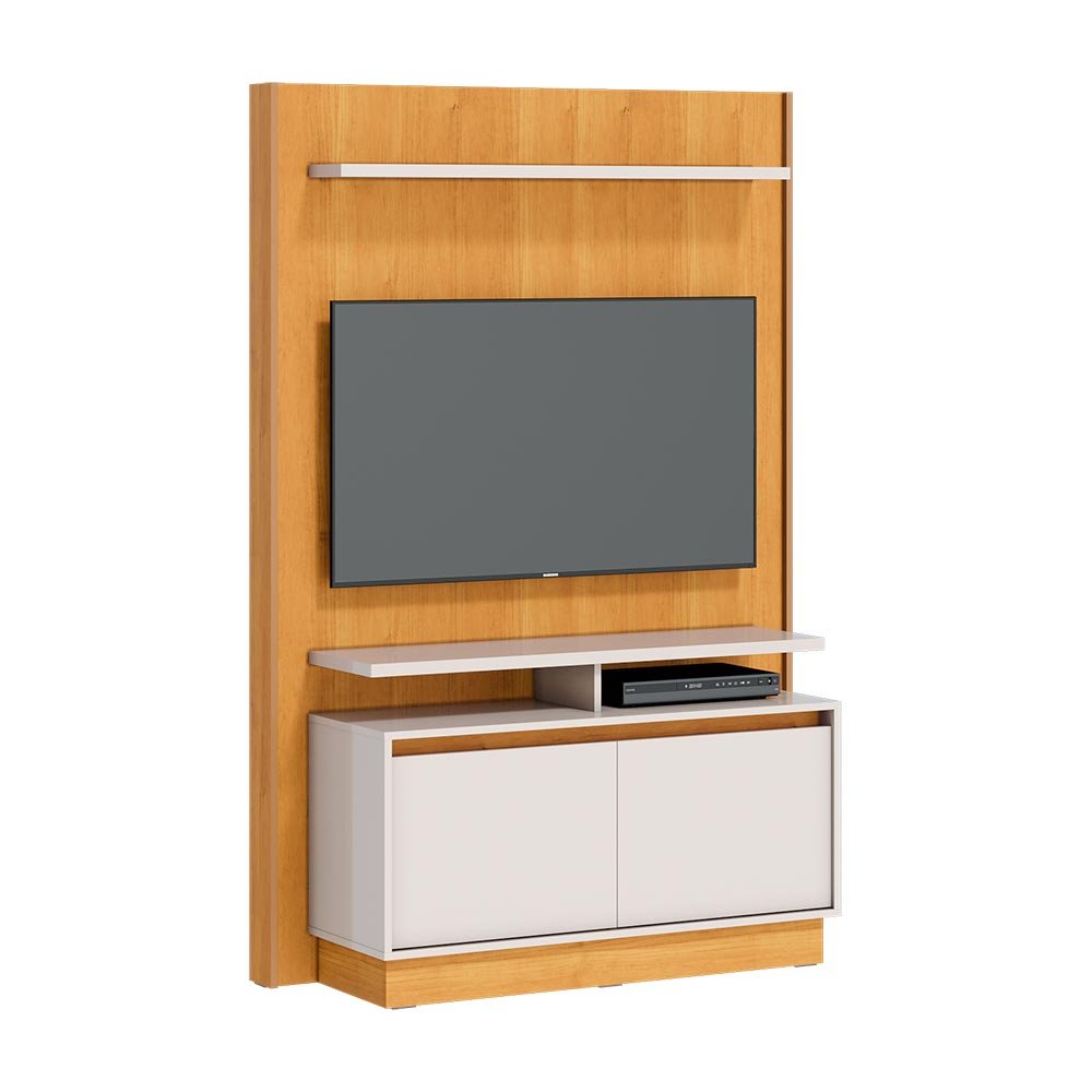 Home Fit - Nature Off White Menor preço em Home Fit - Nature Off White