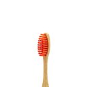 Ver imagem 5 de Kit de 4 Escovas de Dente Ecológicas de Bambú Nacional Ekological