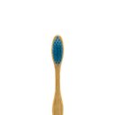 Ver imagem 7 de Kit de 4 Escovas de Dente Ecológicas de Bambú Nacional Ekological