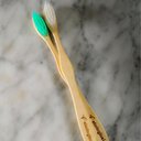 Ver mais imagens de Kit de 4 Escovas de Dente Ecológicas de Bambú Nacional Ekological