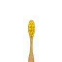 Ver imagem 6 de Kit de 4 Escovas de Dente Ecológicas de Bambú Nacional Ekological