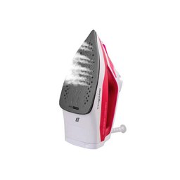 Ferro Passar a Vapor Bfv201r Super Carbon 127v 1250w - 6