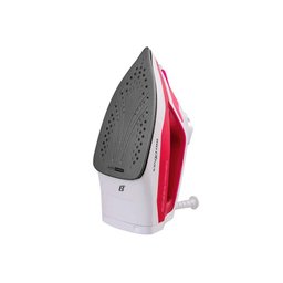 Ferro Passar a Vapor Bfv201r Super Carbon 127v 1250w - 4
