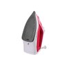 Ferro Passar a Vapor Bfv201r Super Carbon 127v 1250w - 4