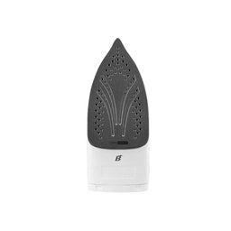 Ferro Passar a Vapor Bfv201r Super Carbon 127v 1250w - 5