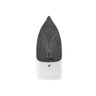 Ferro Passar a Vapor Bfv201r Super Carbon 127v 1250w - 5