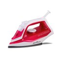 Ver imagem 1 de Ferro Passar a Vapor Bfv201r Super Carbon 127v 1250w
