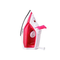 Ferro Passar a Vapor Bfv201r Super Carbon 127v 1250w - 3