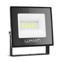 Ver imagem 1 de Kit 5 Refletor Start Lumanti Led 20w 5500k Autovolt 1600 Lumens