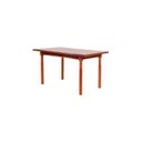 Ver imagem 1 de Mesa Mônaco 1,10 X 0,80 Disamóveis Mel