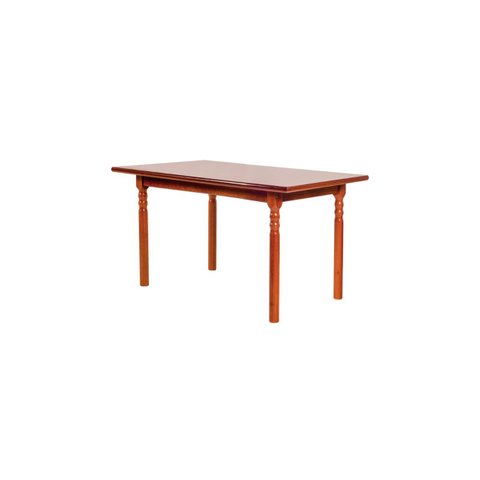 Mesa Mônaco 1,10 X 0,80 Disamóveis Mel