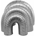 Ver imagem 3 de Tubo Flextic 3 Metros x 126mm - 3004000039 - WESTAFLEX