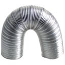 Ver imagem 2 de Tubo Flextic 3 Metros x 126mm - 3004000039 - WESTAFLEX