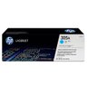 Toner Original Hp 305a - Ce411a Ciano Laserjet 3k - 1