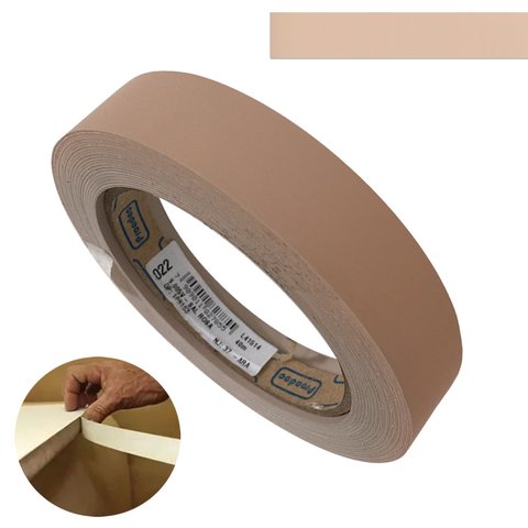 Fita de Borda Pvc Sal Rosa 22mm X 300m Proadec