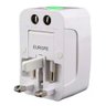 Adaptador Tomada Universal Internacional Viajem + 150 Países - 7