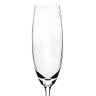 Jogo 2 Taças Champagne Espumante de Cristal 220ml - Conjunto Taças Titânio - Gastro - Luxo - 5