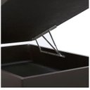 Ver imagem 3 de Cama Box Baú Queen com 30cm de Profundidade - Blindado - Luxo