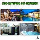 Ver imagem 6 de Luminária Solar 77 Led 30W Lorben Formato Câmera com Sensor de Presença e Controle Remoto