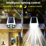 Luminária Solar 77 Led 30W Lorben Formato Câmera com Sensor de Presença e Controle Remoto - 7
