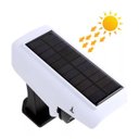 Ver imagem 4 de Luminária Solar 77 Led 30W Lorben Formato Câmera com Sensor de Presença e Controle Remoto