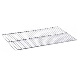 Grelha Gn 1/1 Inox 53x32,5cm Grill Multiflon - 1