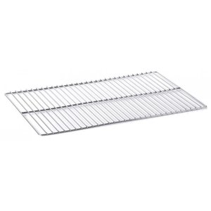 Grelha Gn 1/1 Inox 53x32,5cm Grill Multiflon