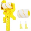 Ver imagem 1 de Rolo de Pintura Profissional Lorben Acabamentos Separador