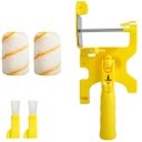 Ver imagem 3 de Rolo de Pintura Profissional Lorben Acabamentos Separador