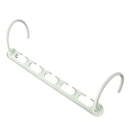 Suporte para Cabide Compacto Organizador 288 Peças - 1