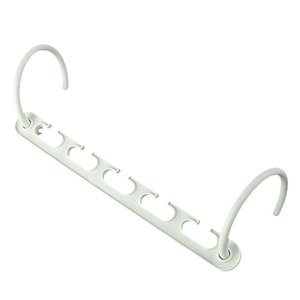 Suporte para Cabide Compacto Organizador 288 Peças