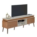 Ver imagem 3 de Rack Lumina com Led e Pezinho Retro - Artely