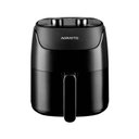 Ver imagem 1 de Fritadeita Air Fryer Elétrica Suprema 4.l Agratto 127v~1200w